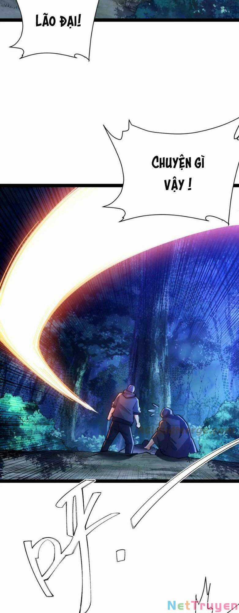 Toàn Thuộc Tính Võ Đạo Chương 43 trang 36