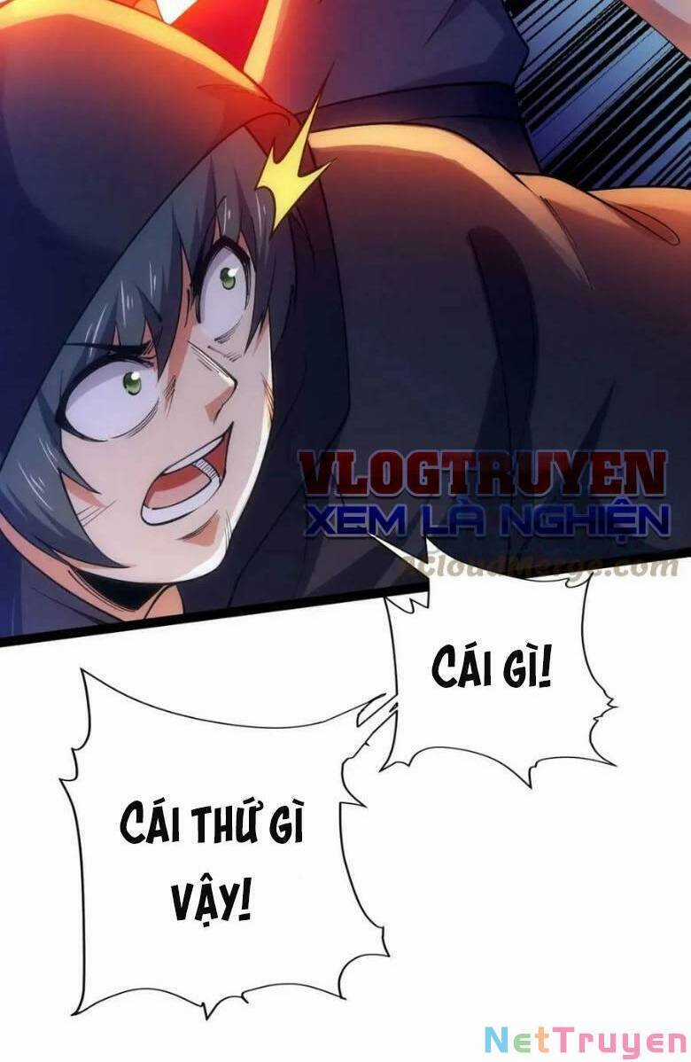 Toàn Thuộc Tính Võ Đạo Chương 43 trang 38