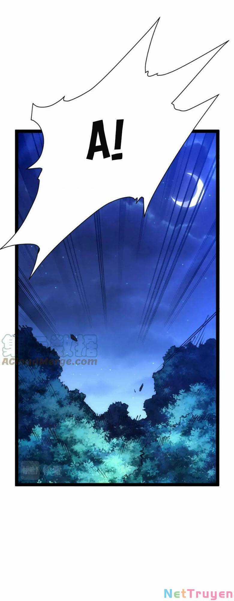 Toàn Thuộc Tính Võ Đạo Chương 43 trang 39