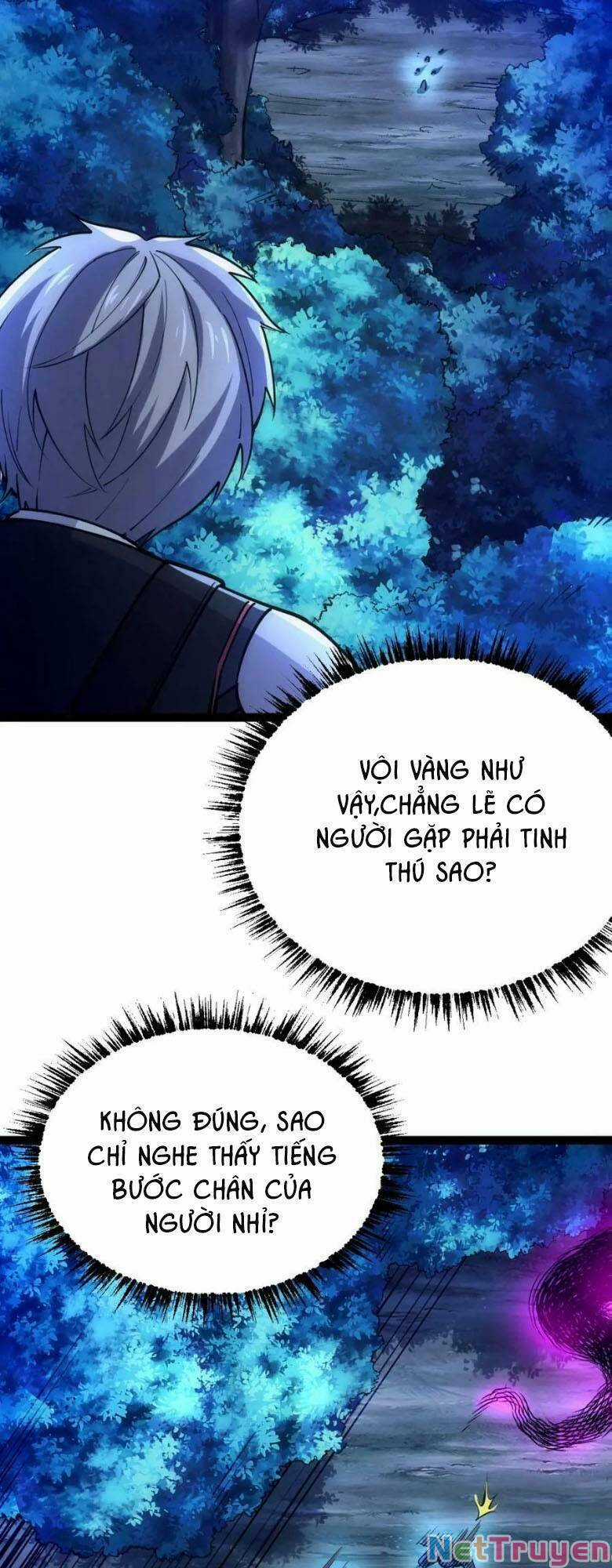 Toàn Thuộc Tính Võ Đạo Chương 43 trang 46