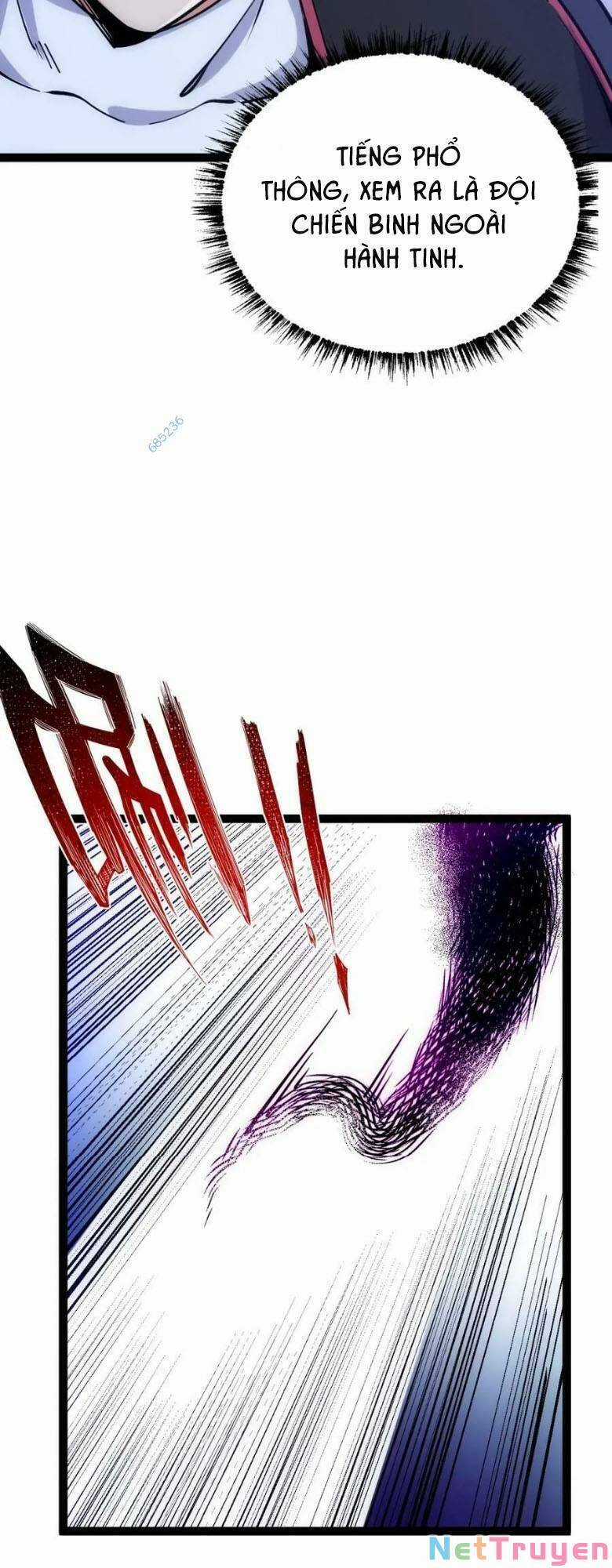 Toàn Thuộc Tính Võ Đạo Chương 43 trang 48