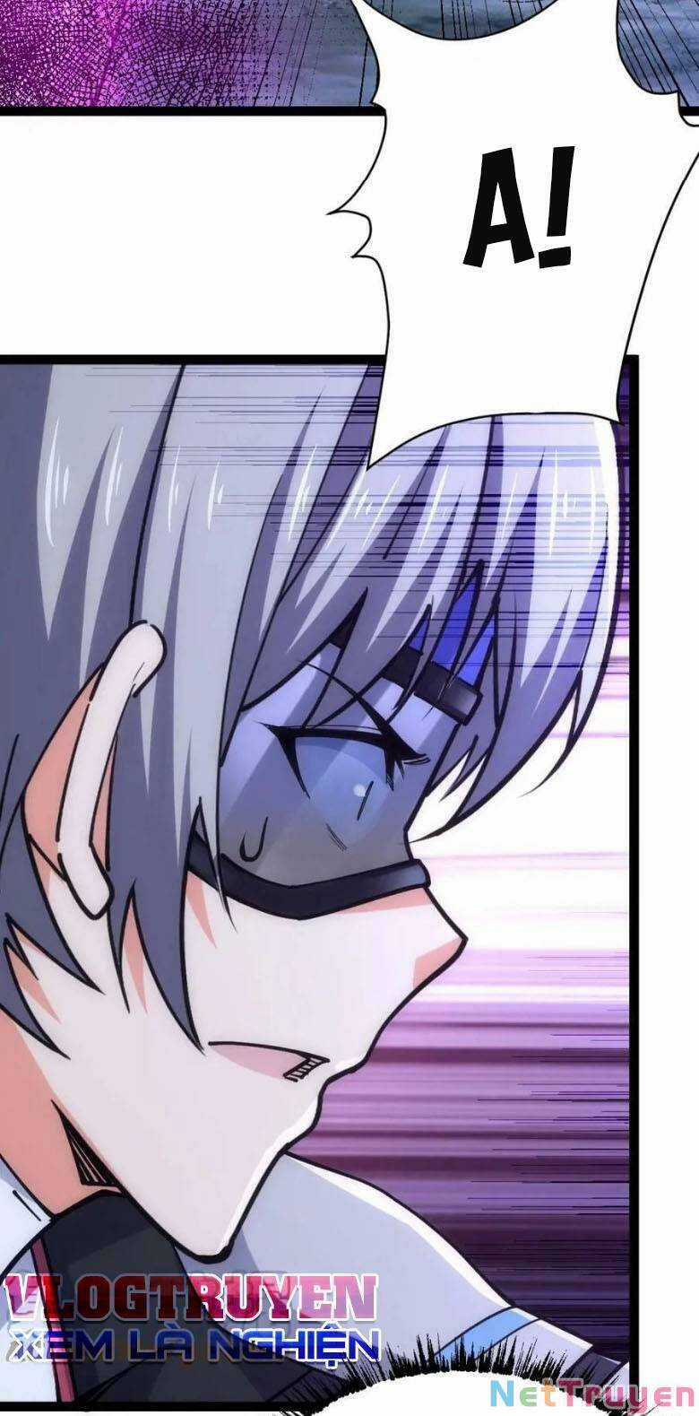 Toàn Thuộc Tính Võ Đạo Chương 43 trang 50