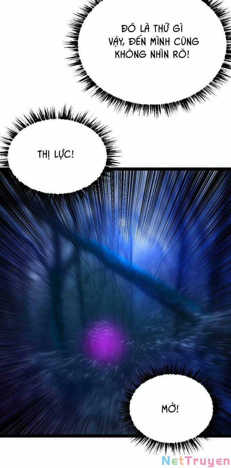 Toàn Thuộc Tính Võ Đạo Chương 43 trang 51