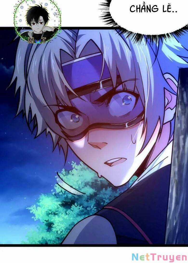 Toàn Thuộc Tính Võ Đạo Chương 44 trang 11