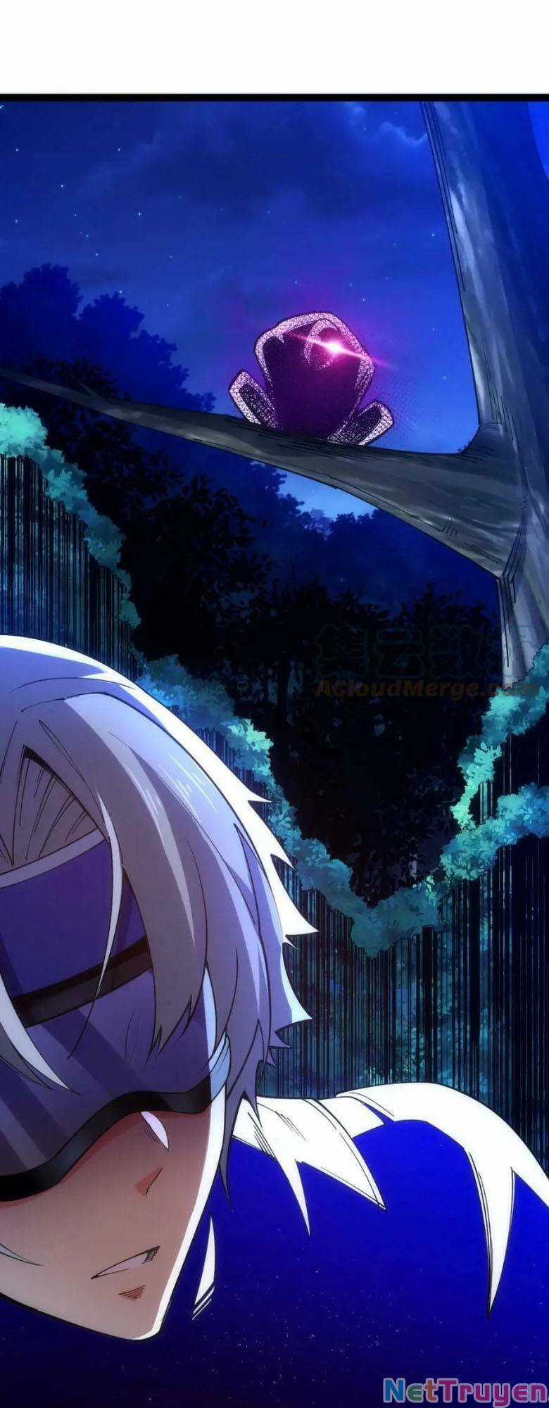 Toàn Thuộc Tính Võ Đạo Chương 44 trang 12