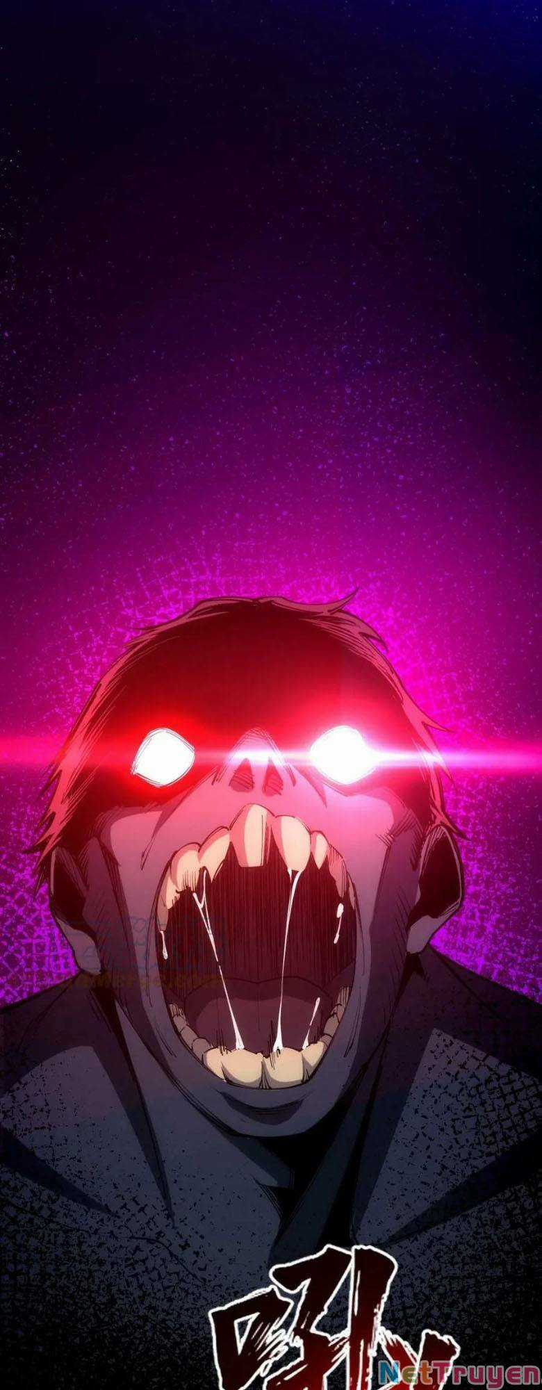 Toàn Thuộc Tính Võ Đạo Chương 44 trang 13