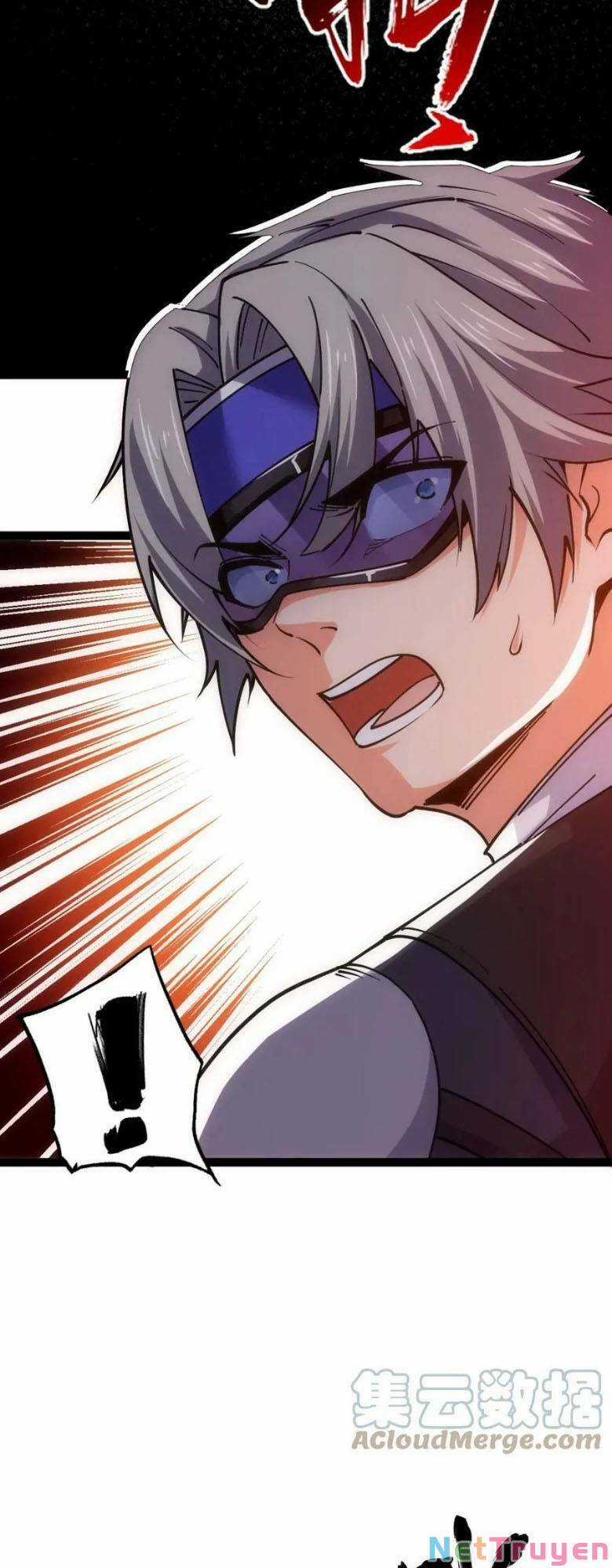 Toàn Thuộc Tính Võ Đạo Chương 44 trang 14