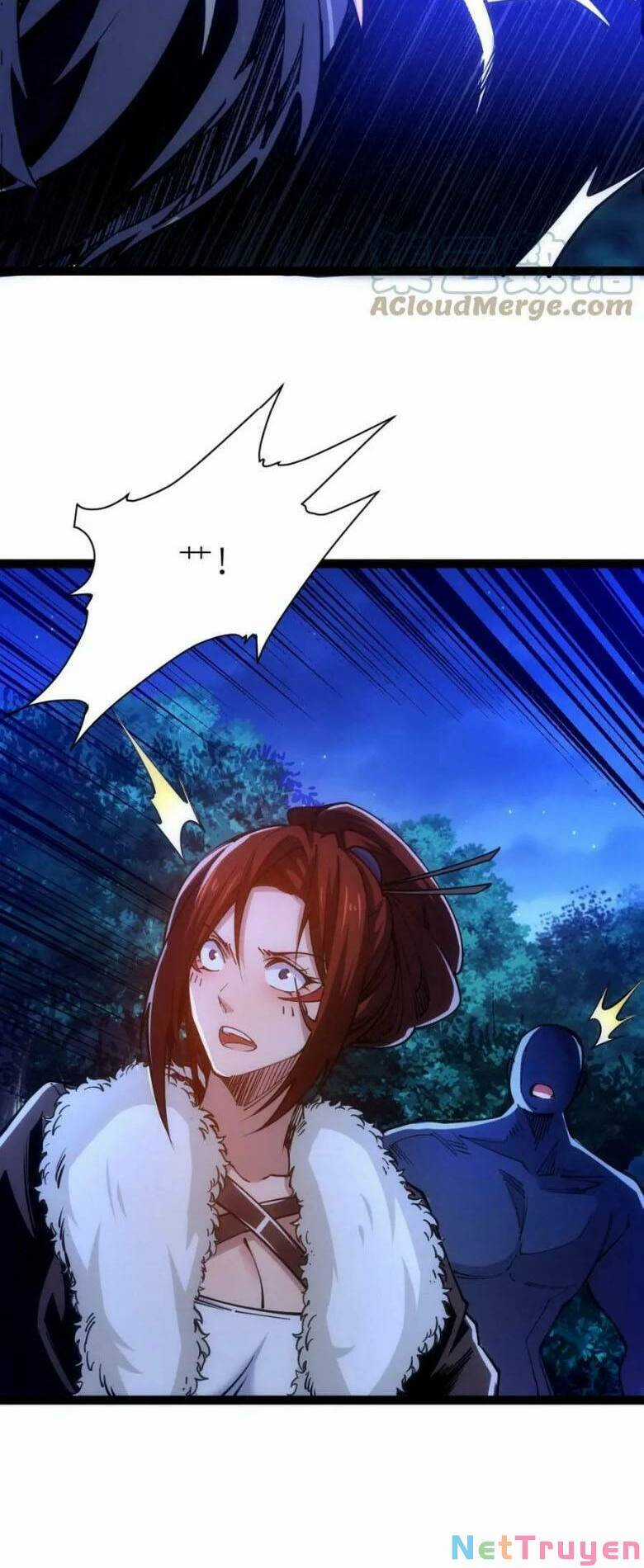 Toàn Thuộc Tính Võ Đạo Chương 44 trang 16