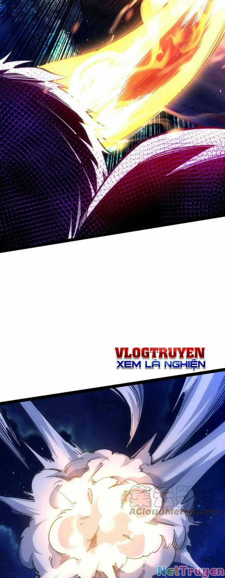 Toàn Thuộc Tính Võ Đạo Chương 44 trang 19