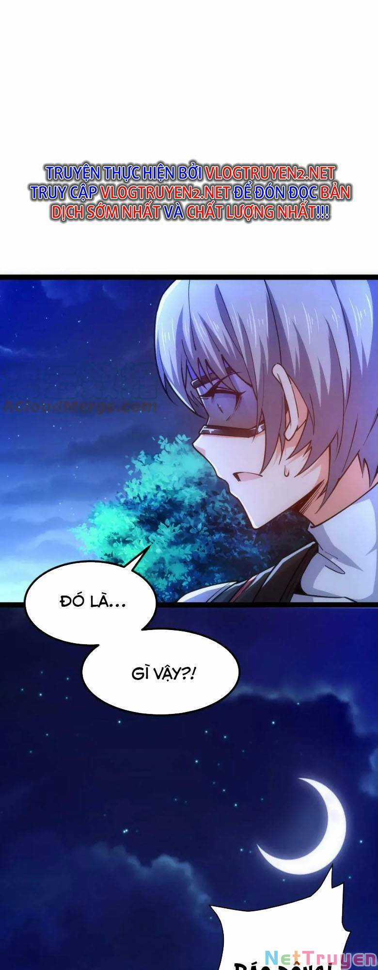 Toàn Thuộc Tính Võ Đạo Chương 44 trang 2