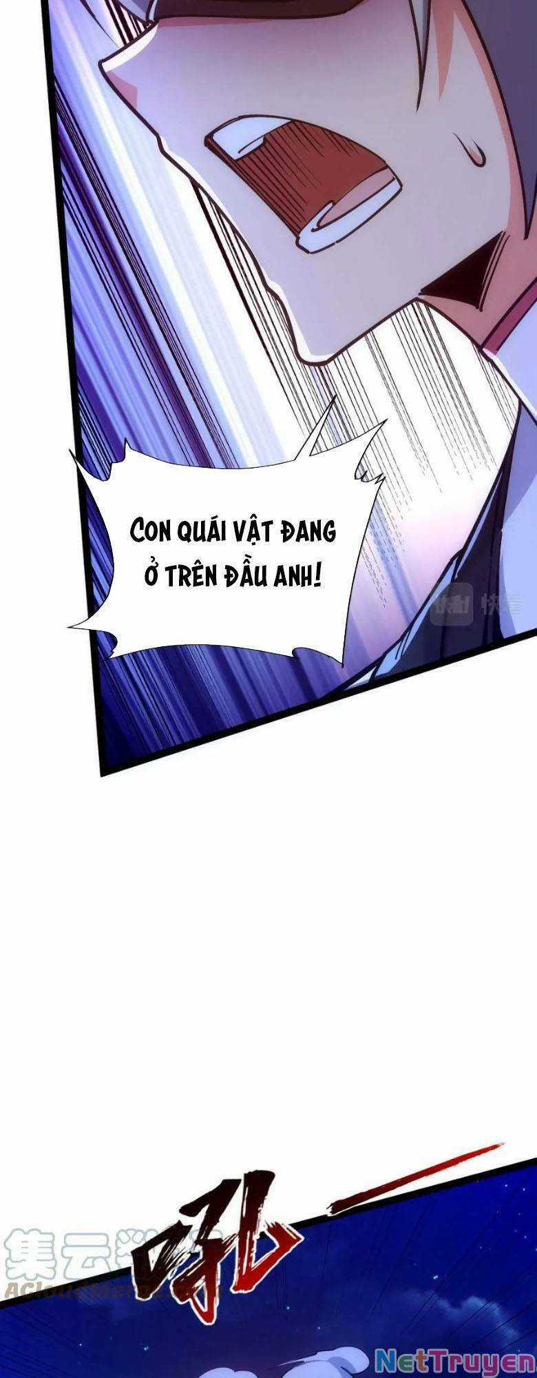 Toàn Thuộc Tính Võ Đạo Chương 44 trang 24