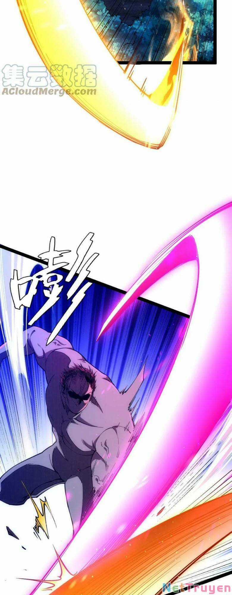 Toàn Thuộc Tính Võ Đạo Chương 44 trang 26