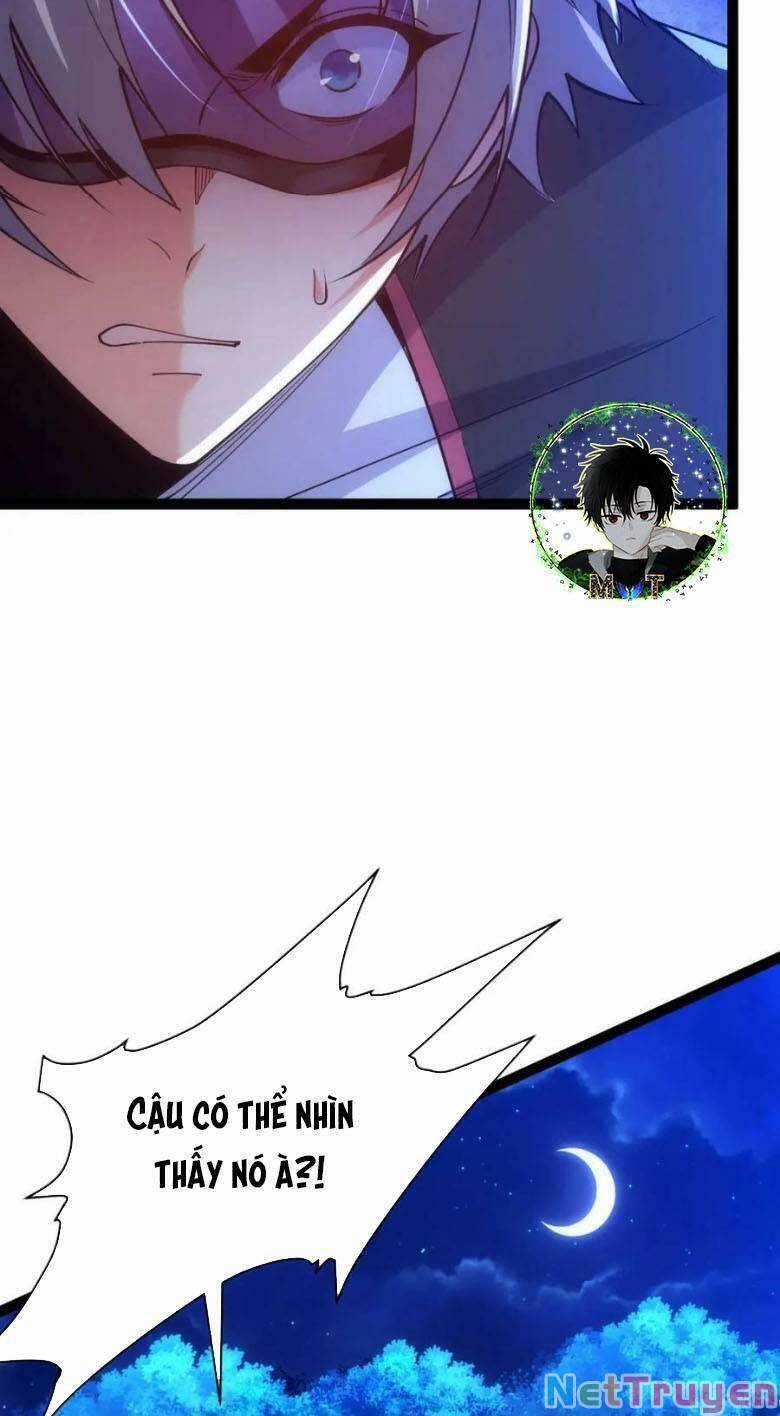 Toàn Thuộc Tính Võ Đạo Chương 44 trang 33