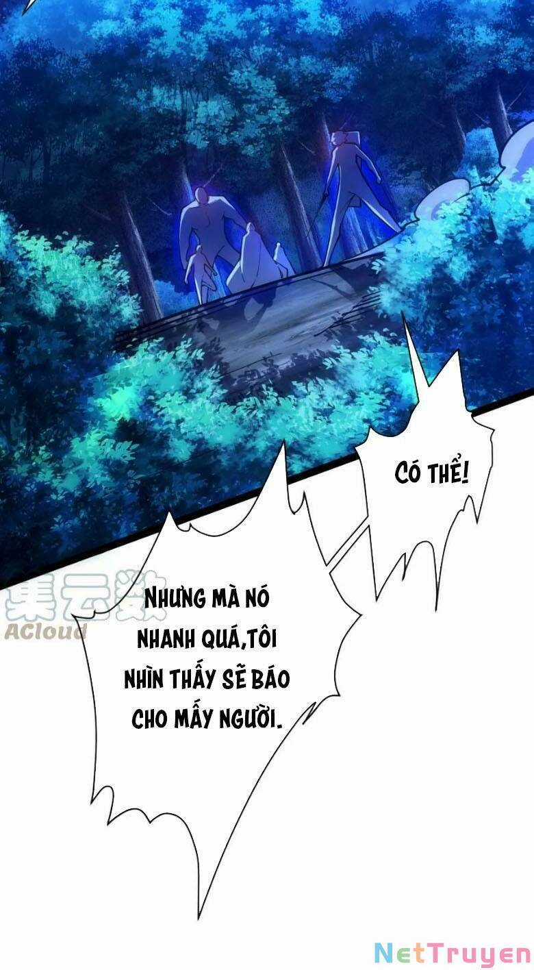 Toàn Thuộc Tính Võ Đạo Chương 44 trang 34