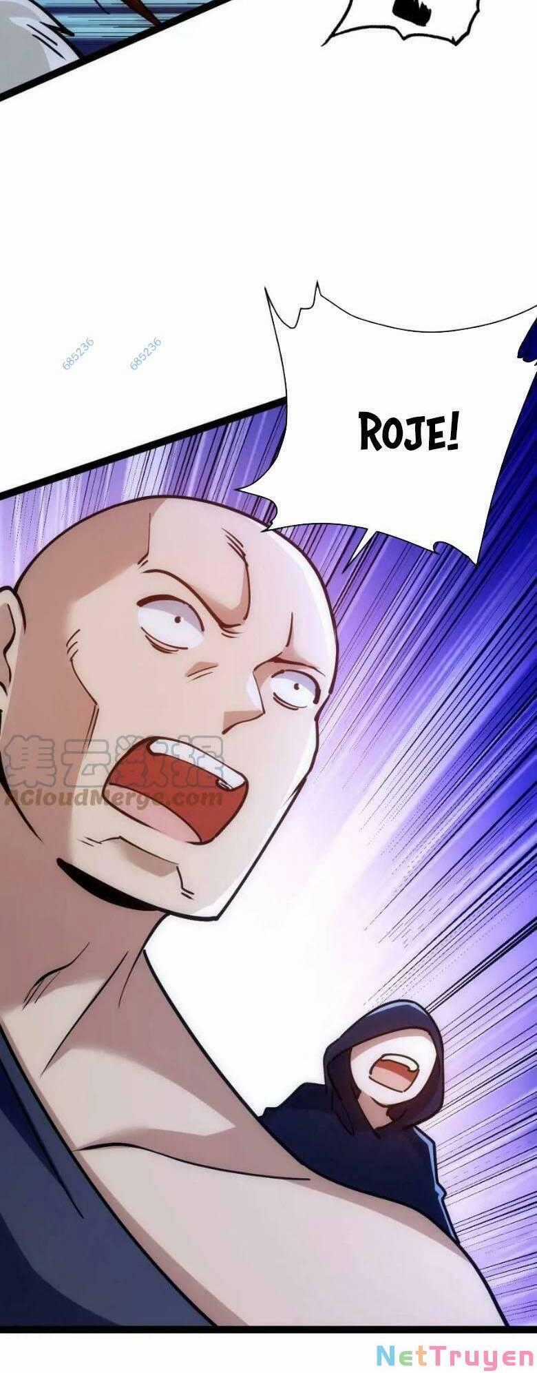 Toàn Thuộc Tính Võ Đạo Chương 44 trang 48