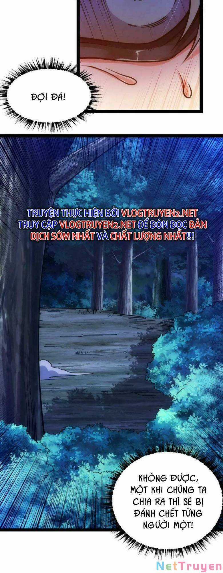 Toàn Thuộc Tính Võ Đạo Chương 44 trang 7