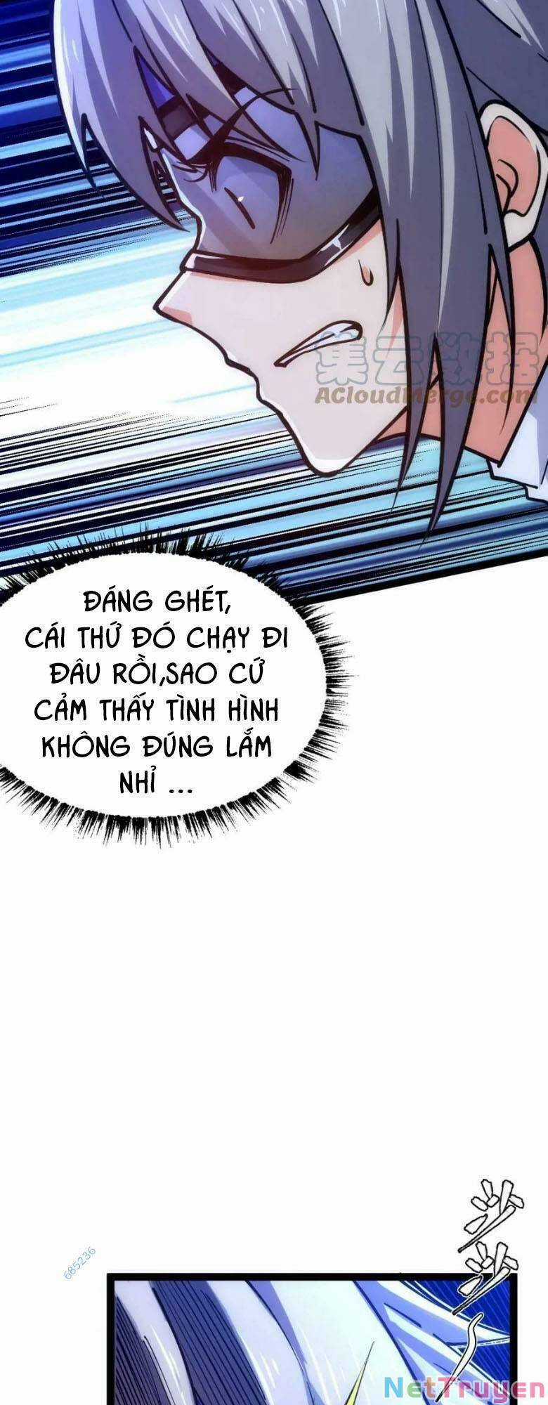 Toàn Thuộc Tính Võ Đạo Chương 44 trang 9