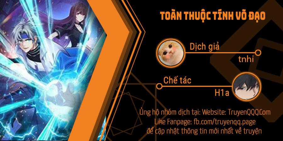 Toàn Thuộc Tính Võ Đạo Chương 45 trang 0