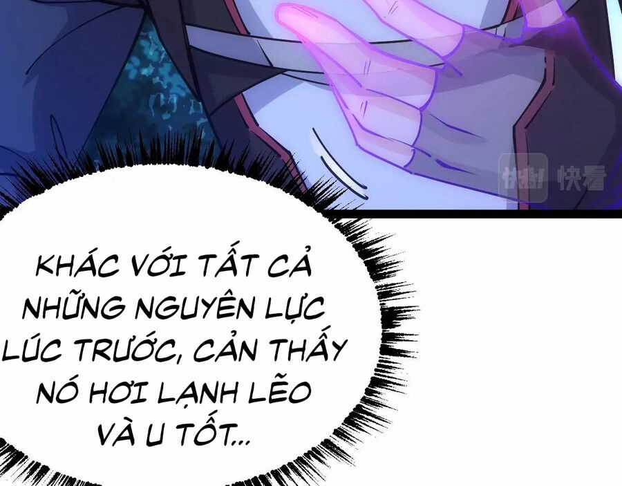 Toàn Thuộc Tính Võ Đạo Chương 45 trang 110