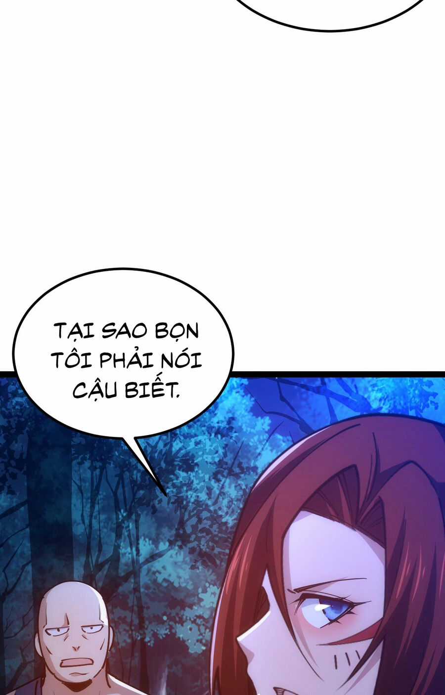 Toàn Thuộc Tính Võ Đạo Chương 45 trang 155