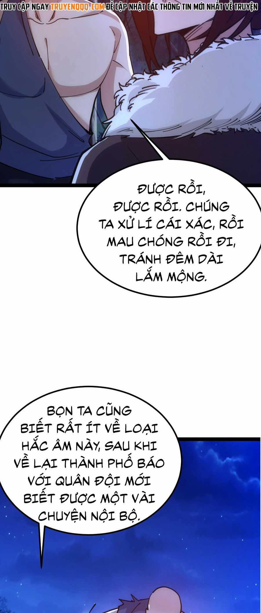 Toàn Thuộc Tính Võ Đạo Chương 45 trang 156