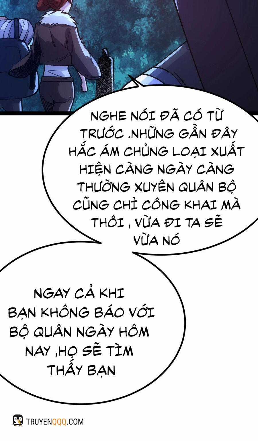 Toàn Thuộc Tính Võ Đạo Chương 45 trang 164