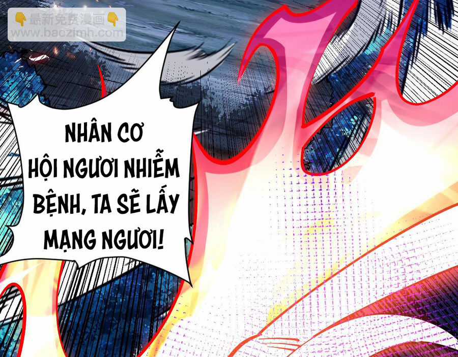 Toàn Thuộc Tính Võ Đạo Chương 45 trang 36