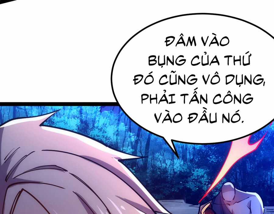 Toàn Thuộc Tính Võ Đạo Chương 45 trang 76
