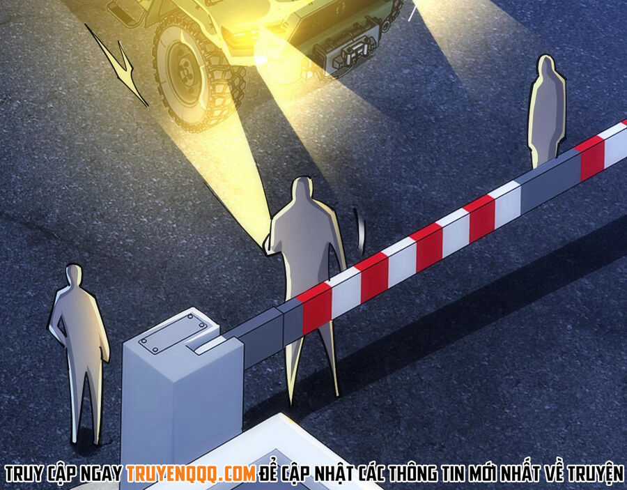 Toàn Thuộc Tính Võ Đạo Chương 46 trang 10