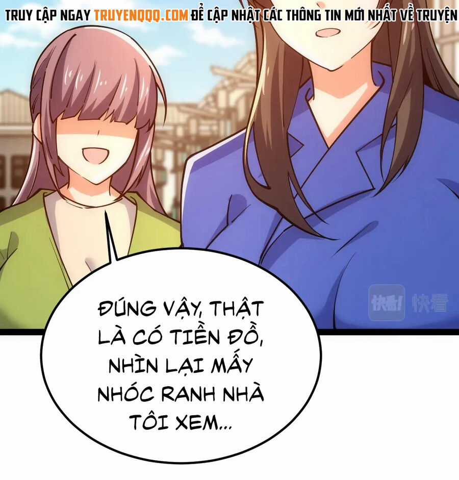 Toàn Thuộc Tính Võ Đạo Chương 46 trang 102