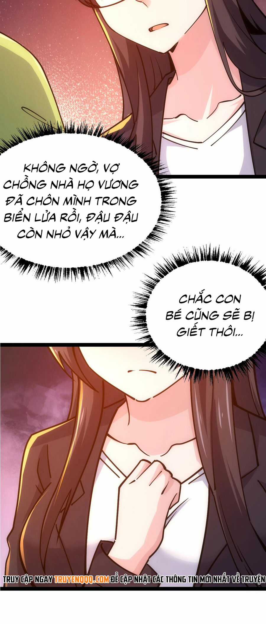 Toàn Thuộc Tính Võ Đạo Chương 46 trang 110