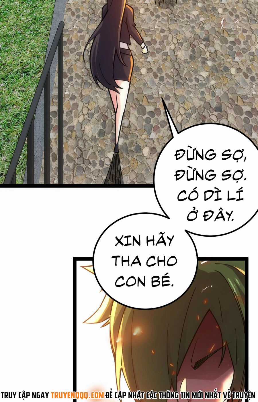 Toàn Thuộc Tính Võ Đạo Chương 46 trang 122