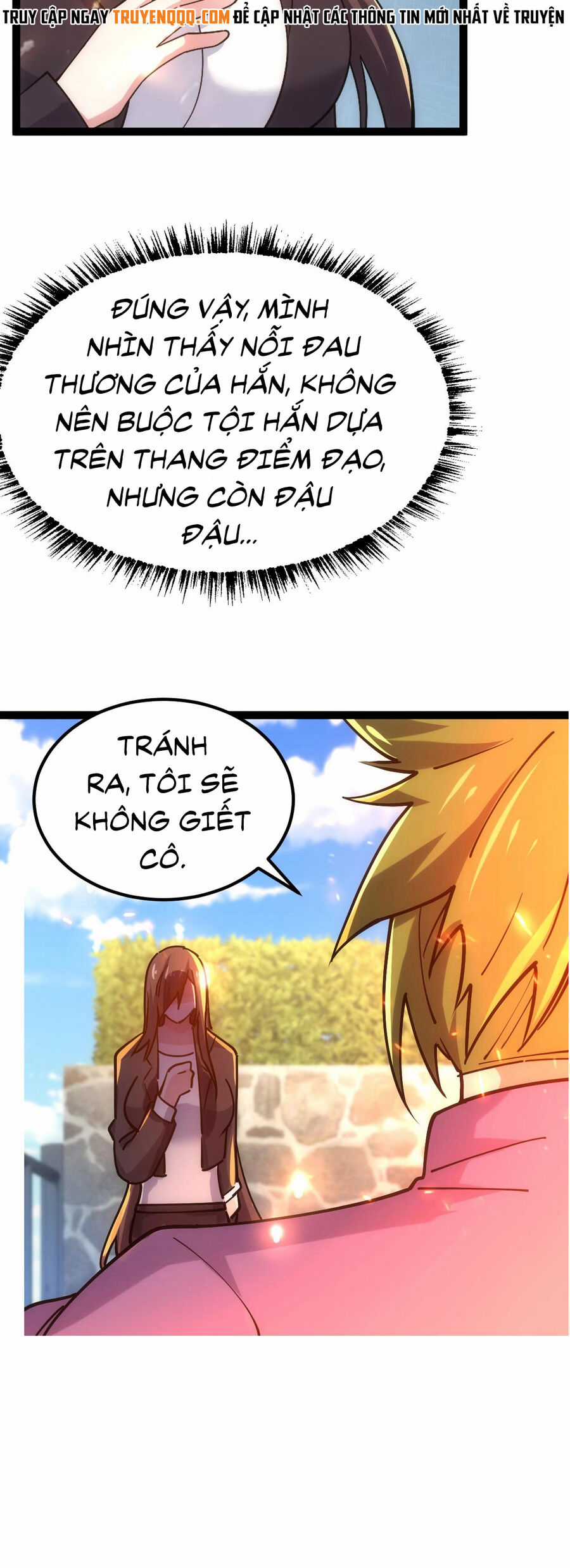 Toàn Thuộc Tính Võ Đạo Chương 46 trang 129