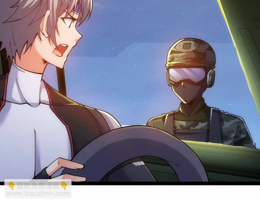 Toàn Thuộc Tính Võ Đạo Chương 46 trang 13