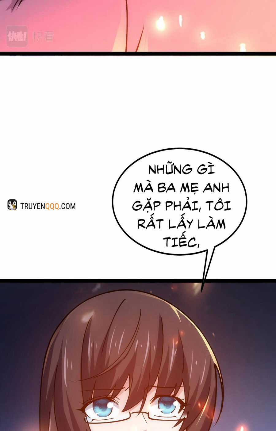 Toàn Thuộc Tính Võ Đạo Chương 46 trang 130