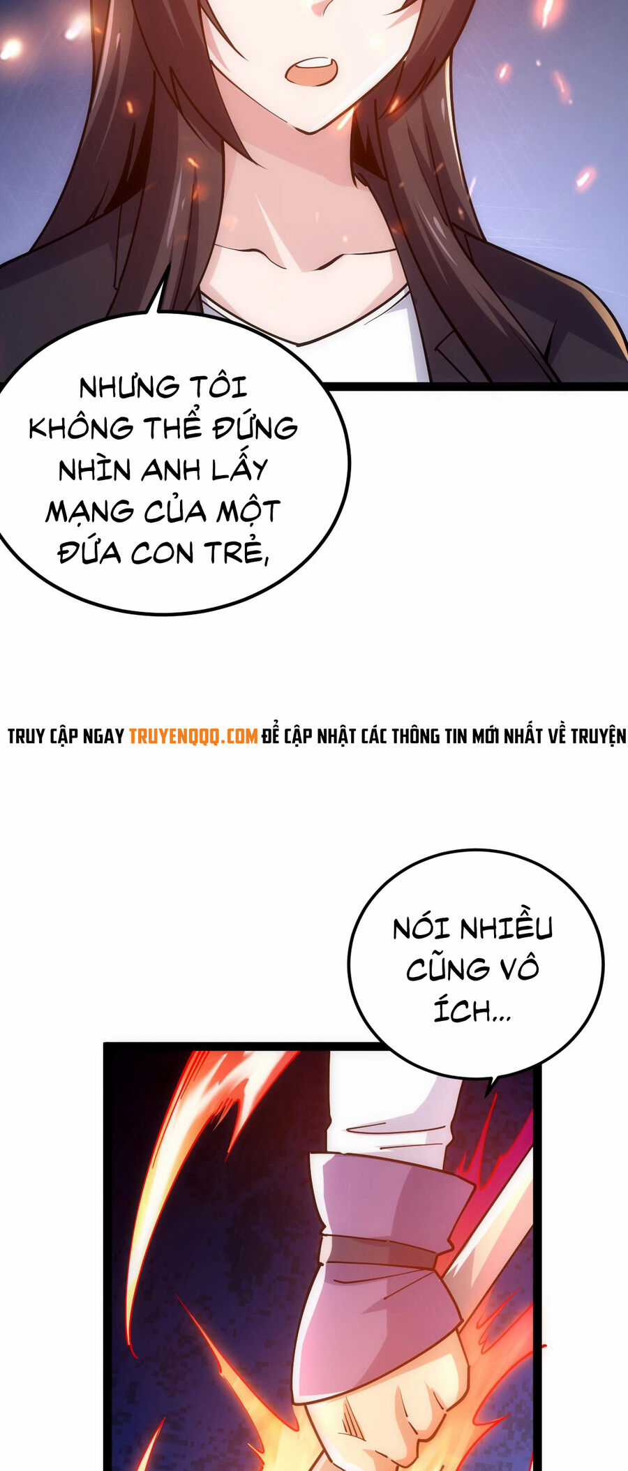 Toàn Thuộc Tính Võ Đạo Chương 46 trang 131