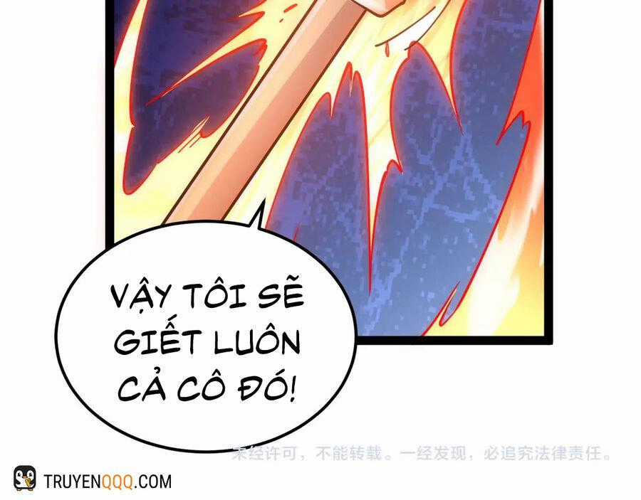 Toàn Thuộc Tính Võ Đạo Chương 46 trang 132