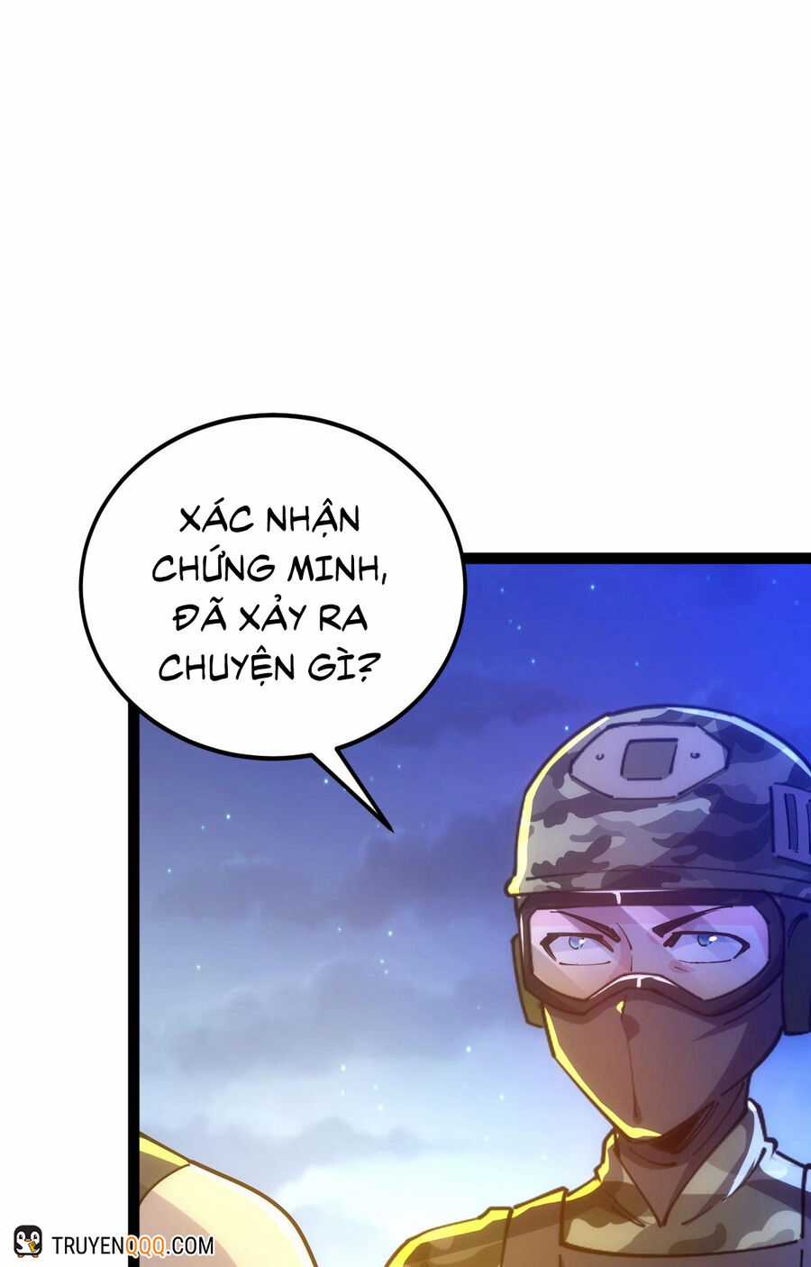 Toàn Thuộc Tính Võ Đạo Chương 46 trang 16