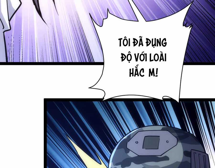 Toàn Thuộc Tính Võ Đạo Chương 46 trang 21