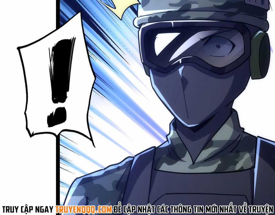 Toàn Thuộc Tính Võ Đạo Chương 46 trang 22