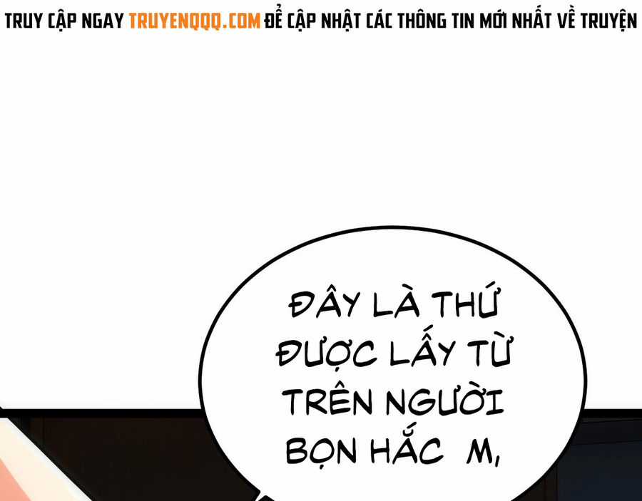 Toàn Thuộc Tính Võ Đạo Chương 46 trang 31