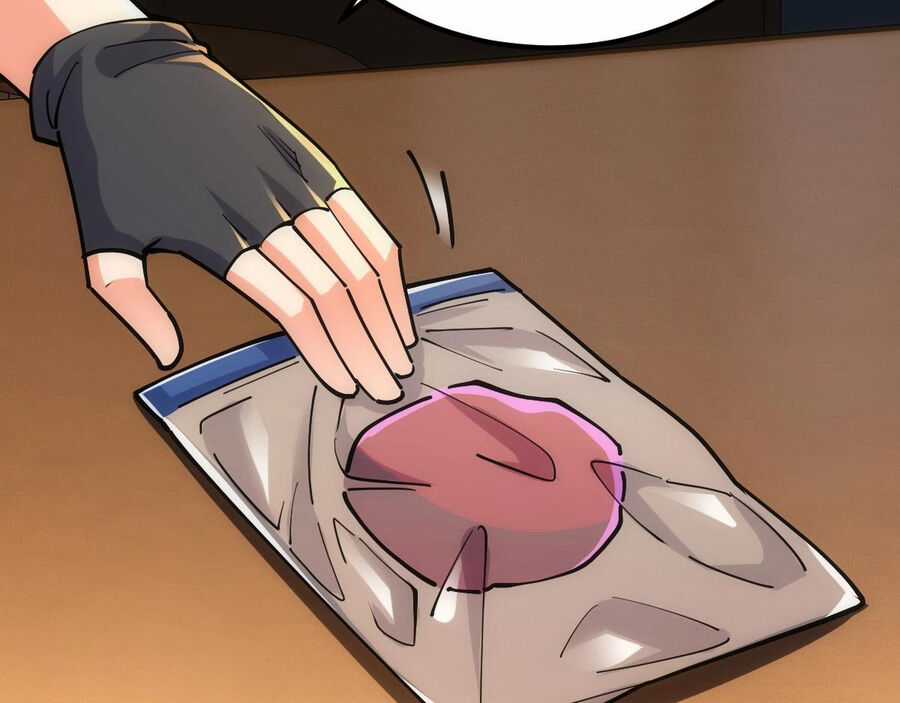 Toàn Thuộc Tính Võ Đạo Chương 46 trang 32