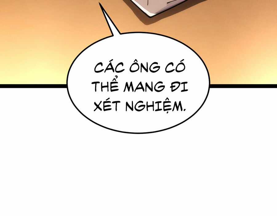 Toàn Thuộc Tính Võ Đạo Chương 46 trang 33