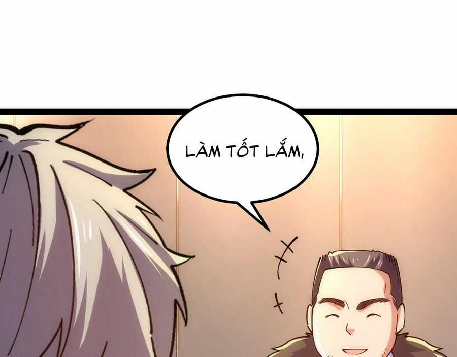 Toàn Thuộc Tính Võ Đạo Chương 46 trang 35