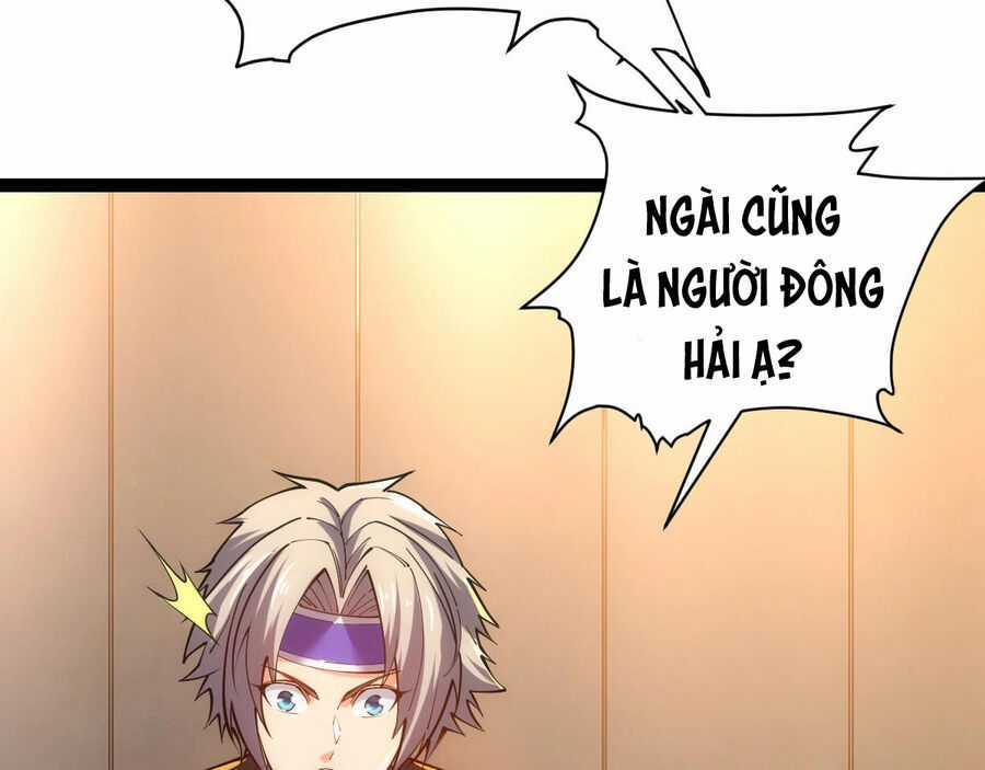 Toàn Thuộc Tính Võ Đạo Chương 46 trang 41