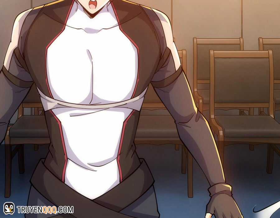 Toàn Thuộc Tính Võ Đạo Chương 46 trang 42