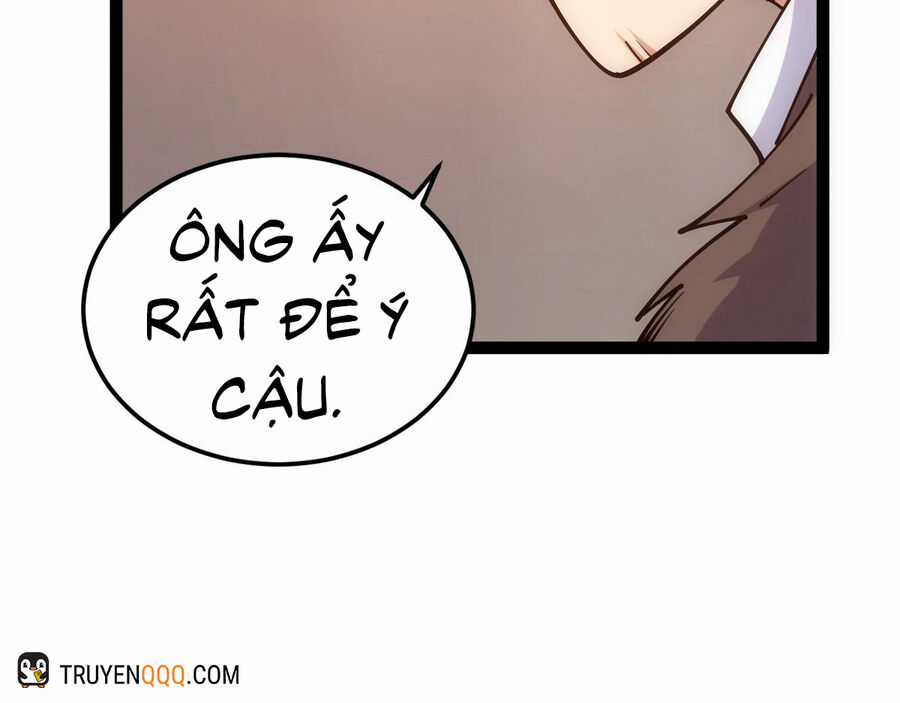 Toàn Thuộc Tính Võ Đạo Chương 46 trang 47