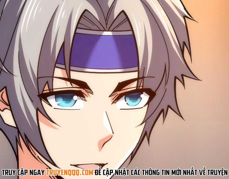 Toàn Thuộc Tính Võ Đạo Chương 46 trang 49