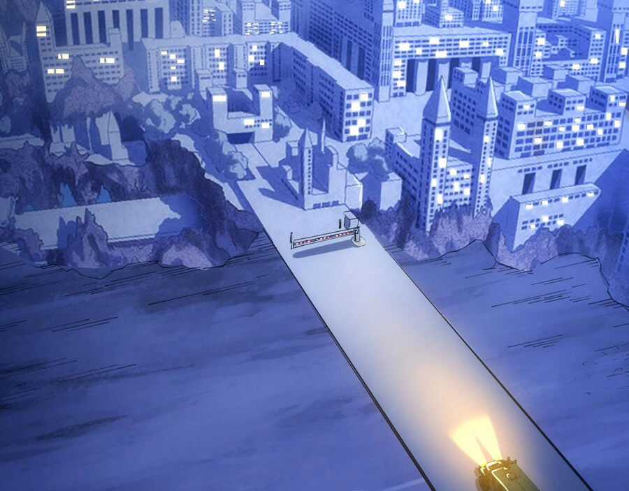 Toàn Thuộc Tính Võ Đạo Chương 46 trang 7