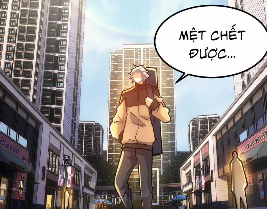 Toàn Thuộc Tính Võ Đạo Chương 46 trang 79